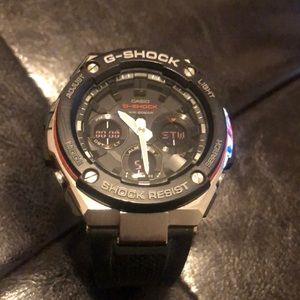 G-Shock G